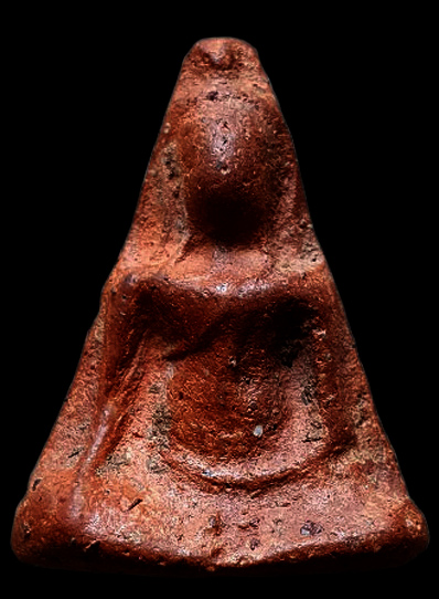 พระเนื้อดิน สวยๆเลยครับ