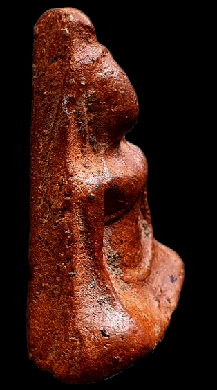 พระเนื้อดิน สวยๆเลยครับ