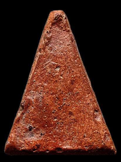 พระเนื้อดิน สวยๆเลยครับ