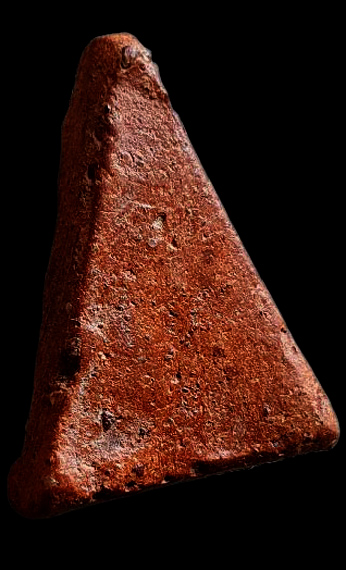 พระเนื้อดิน สวยๆเลยครับ