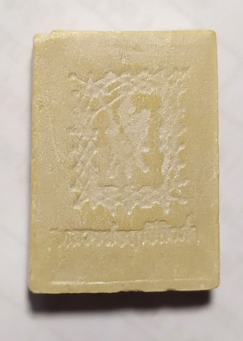 N หลวงพ่อฤาษีลิงดำ พระคำข้าว รุ่นปืนแตก เอามาลงแบ่งปันครับ