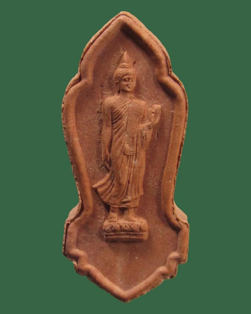 พระลีลาหลวงพ่อ พระมหาวิบูลย์ วัดโพธิคุณ จ.ตาก((((ปิดเคาะแรก)