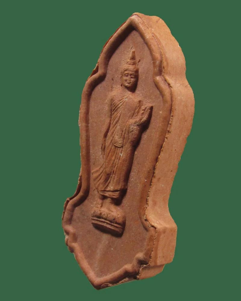 พระลีลาหลวงพ่อ พระมหาวิบูลย์ วัดโพธิคุณ จ.ตาก((((ปิดเคาะแรก)