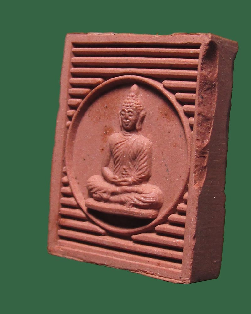 พระสมเด็จพระธรรมกาย ปี2541รุ่นลาภผลพูนทวีฝังเหล็กไหลตานํ้า2เม็ด ((((ปิดเคาะแรก)