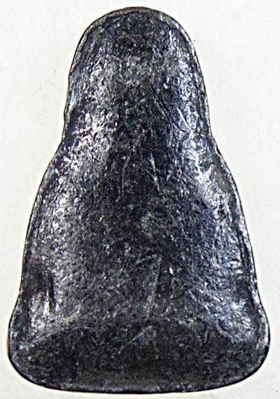 ๒๐ พระท่ากระดานน้อยหลวงพ่อลำใย วัดทุ่งลาดหญ้า