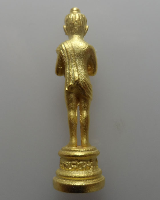 ไอ้ไข่โคตรเศรษฐี รุ่นแรก วัดพระมหาธาตุวรมหาวิหาร จ.นครศรีธรรมราช ปี๒๕๖๓