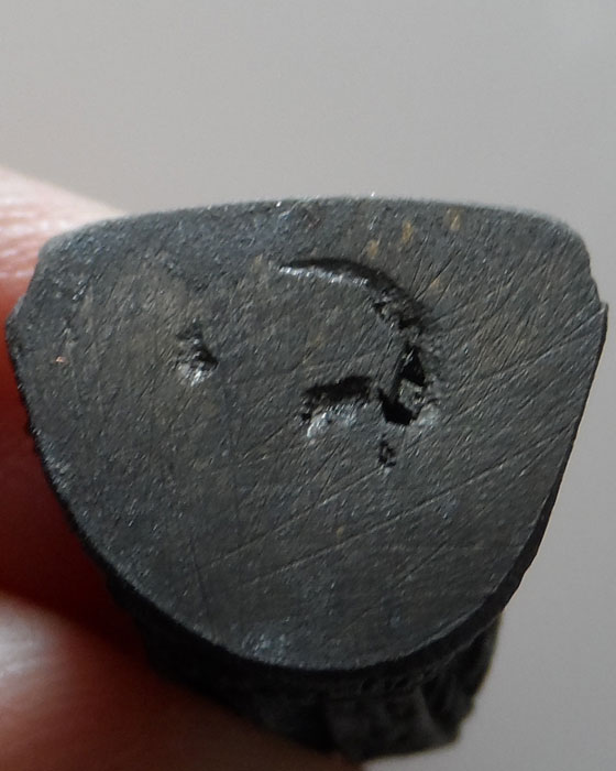 รูปหล่อ หลวงปู่เกตุ วัดศรีเมือง จ.สุโขทัย รุ่นเกตุเพชร ปี๒๕๓๗