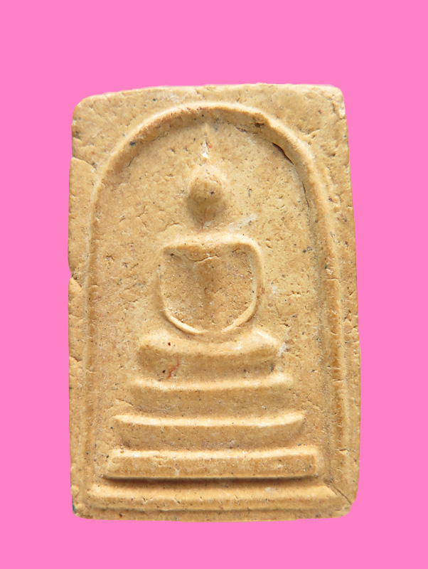 สมเด็จ เนื้อผง เก่า