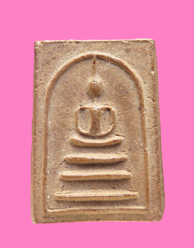 สมเด็จ เนื้อผงผสม พิมพ์สวยๆ