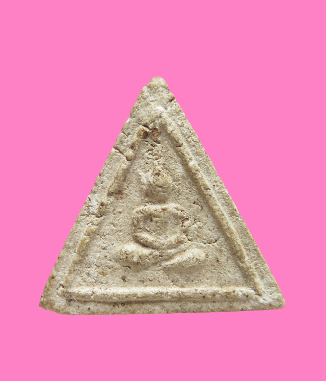 สมเด็จหน้าจั่ว