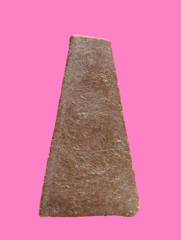 พระผงสุพรรณ เนื้อผงน้ำมัน