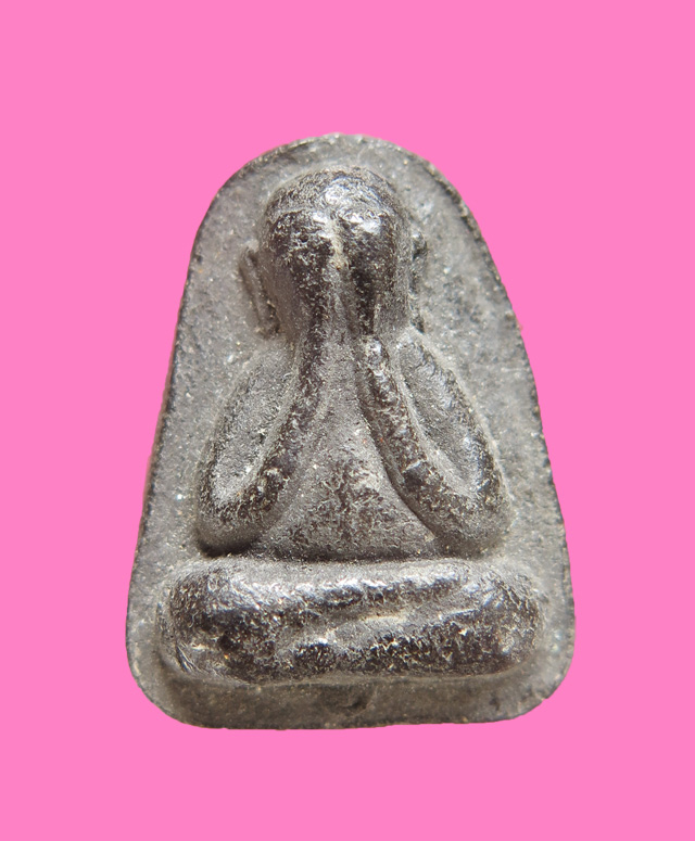 พระปิดตา เก่า