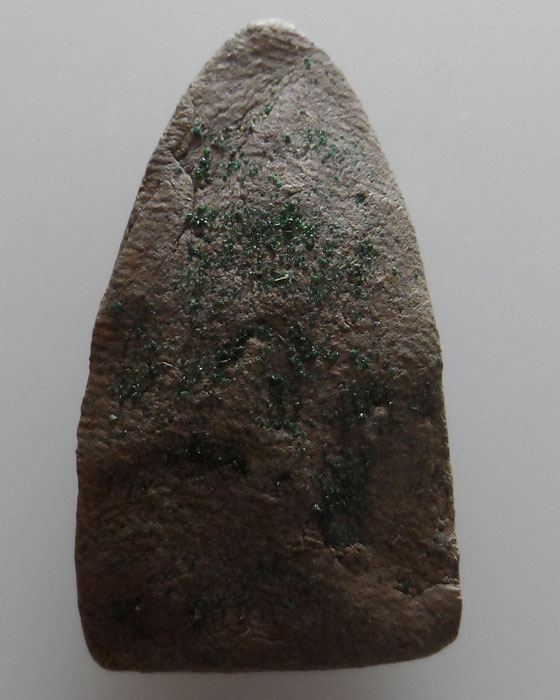 หลวงปู่ทวด ฝังตะกรุด (ไม่ทราบที่)