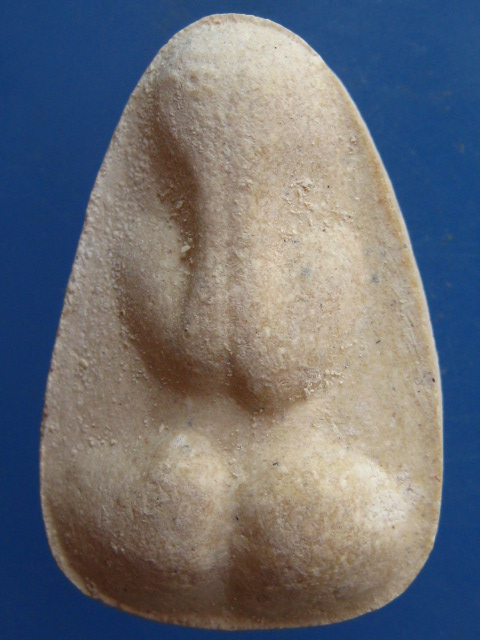 พระปิดตา หลวงปู่ไข่ วัดบพิตรพิมุข(เชิงเลน) กรุงเทพฯ