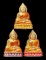 เคาะแรกแดง..พระกริ่งเล็ก ลพ.สำเร็จศักดิ์สิทธิ์ ๖๔..รวม ๓ องค์ รายละเอียดในโพสต์..วัดตลิ่งชัน สระบุรี