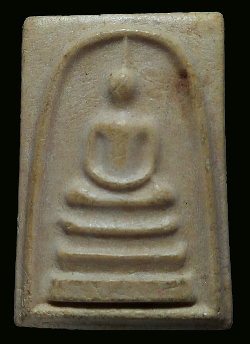 สมเด็จหลังตรายาง สวยมากครับ