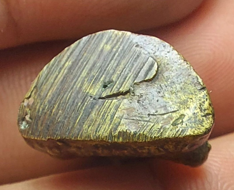 รูปหล่อหลวงพ่อเคลือบวัดหนองกระดี่ จ.อุทัยธานี