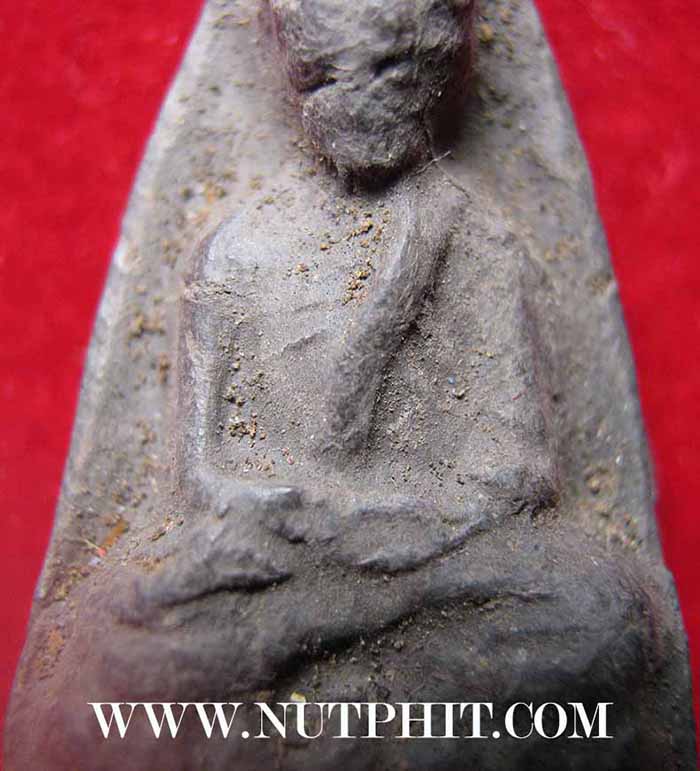 หลวงปู่ทวด ปี ๒๔๙๗ ในราคาที่ท่านสัมผัสได้+บัตรรับรองพระแท้*78