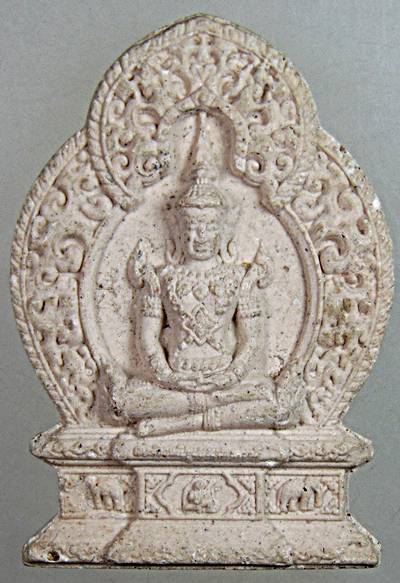 สมเด็จองค์ปฐมบรมจักพรรดิ์ พระทันตธาตุภูฏาน ปี 55