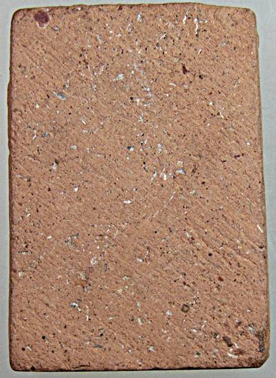 พระสมเด็จเนื้อกระเบื้องหลังคาวิหาร วัดเกษไชโยฯ ปี๒๑ พิธีใหญ่ หลวงปู่โต๊ะ ร่วมปลุกเสก