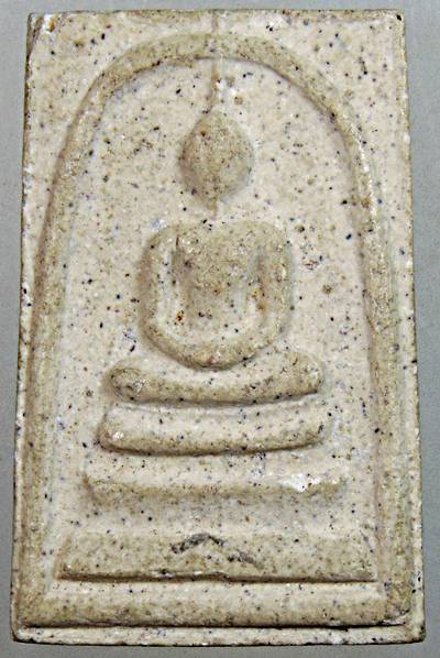 พระสมเด็จท่านเจ้าคุณนรฯ ยุคหลัง