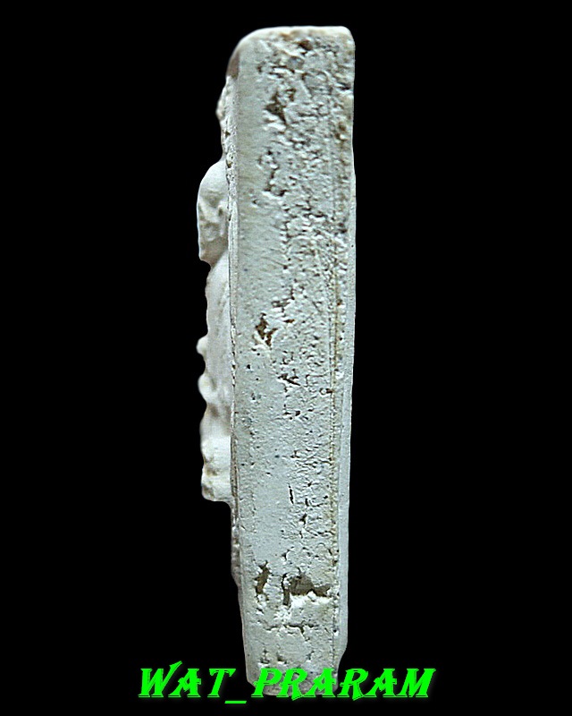 พระสมเด็จวัดระฆังรุ่น 118 ปี พิมพ์กรรมการสองหน้า (กรรมการพิเศษ ) ปี 33...องค์ที่ 2