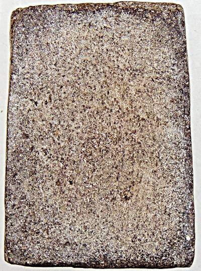 พระผงรูปเหมือนหลวงพ่อโบ้ย วัดมะนาว