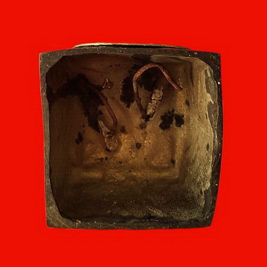 รูปหล่อบูชากรมหลวงชุมพรเขตอุดมศักดิ์ สูง 13 นิ้ว สวยมากค่ะ