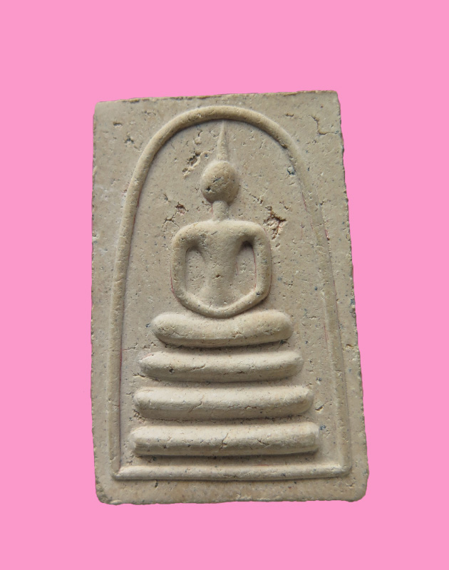 สมเด็จพระพุทธปรางค์ วัดอรุณฯ กล่องเดิม