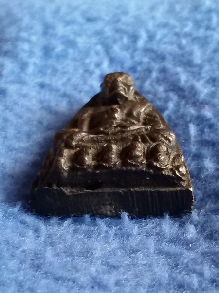 หลวงปู่ทวด วัดช้างให้ รุ่น 111 ปี กระทรวงกลาโหม พ.ศ. 2540