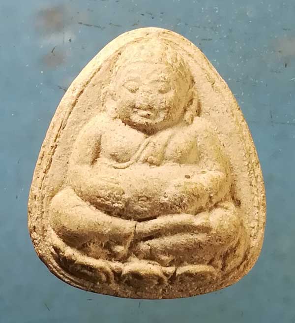 พระสังขจาย รุ่นทหารพราน ปี26 หลวงพ่อคูณ วัดบ้านไร่ ออกวัดสระแก้ว