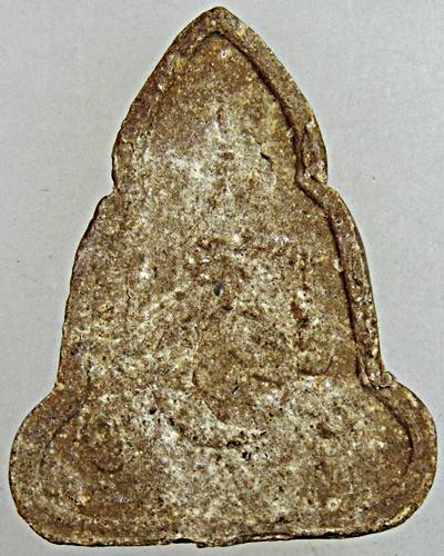 ๒๐ พระพุทธชินราช เนื้อผง