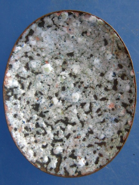 ล็อกเก็ต พระครูพิเชฎฐ์ธรรมคุณ