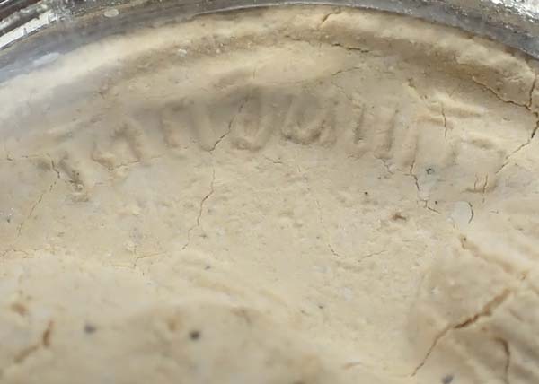 จันทร์ลอย หลวงพ่อทอง วัดก้อนแก้ว ฉะเชิงเทรา พ.ศ.๒๕๒๓ (สร้าง 500 องค์)*83