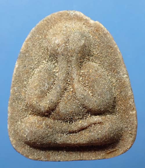 พระปิดตา วัดพลับพลา ปี ๑๗ หลวงปู่โต๊ะ+สุดยอดเกจิทั่วฟ้าเมืองไทยปลุกเสก+บัตรรับรองพระแท้*90