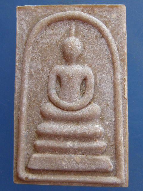 สมเด็จบัวทิพย์ พระพุทธวรญาณ วัดกวิศราราม จ.ลพบุรี