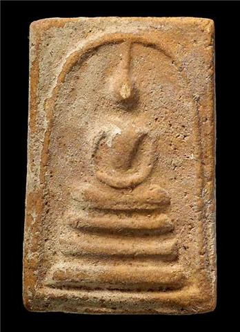 สมเด็จวัดขุนอินทรฯ พิมพ์ใหญ่ 