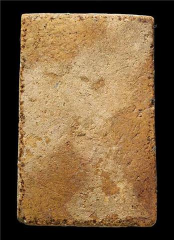 สมเด็จวัดขุนอินทรฯ พิมพ์ใหญ่ 