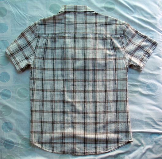 เสื้อแขนสั้น GAP ของแท้ แบรนด์ดังอเมริกา สวยแจ่ม