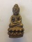 พระกริ่งบูชาตั้งหน้ารถ