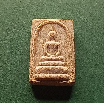 พระสมเด็จคะแนนหลวงพ่อดีวัดพระรูปสุพรรณ