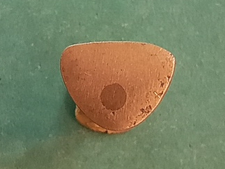 รูปหล่อหลวงพ่อเล็ก วัดบ้านหนอง จังหวัดชัยนาท