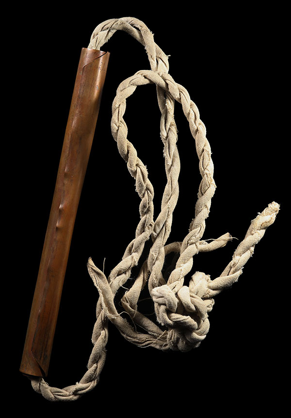 ตะกรุดโทนหลวงพ่อเชื้อ สุกกวัณโณ วัดใหม่บำเพ็ญบุญ จ.ชัยนาท