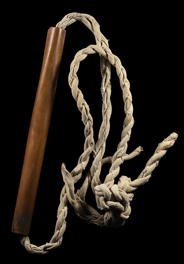 ตะกรุดโทนหลวงพ่อเชื้อ สุกกวัณโณ วัดใหม่บำเพ็ญบุญ จ.ชัยนาท