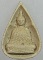 พระแก้วมรกต เนื้อผง หลัง ภปร. ปี 2530 พิธีมหาพุทธาภิเษก ณ พระอุโบสถ์ วัดบวรนิเวศวิหาร และ วัดพระศรีร
