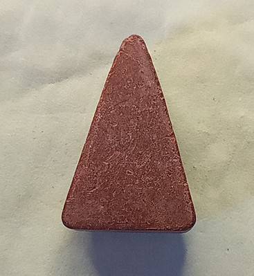 พระนางพญานพคุณวัดนาผักขวง จังหวัดประจวบ