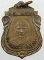 เหรียญหลวงพ่อหนึ่ง วัดห้วยโรง เพชรบุรี 2491