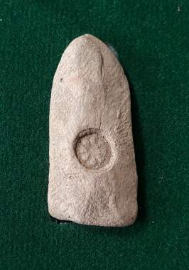 พระรอดมหาวัน วัดมงคลปุญชยาราม