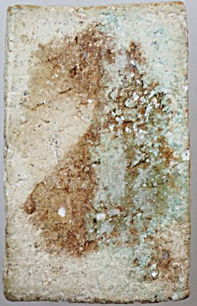 พระสมเด็จปรกโพธิ์เจ้าคุณเที่ยง วัดระฆัง ปี ๐๗ พิมพ์จัมโบ้