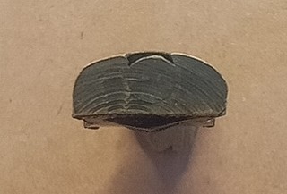 พระกริ่งนาคปรก วัดพระธาตุพนม 2องค์